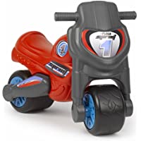 FEBER - Motofeber 1 Sprint- Color Rojo (Famosa 800009165)